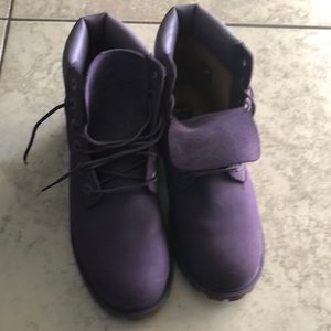 Timberland Hiking boots